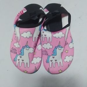 Girls Water Shoes